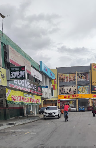 Econsave Tanjong Karang - Pasar Ekonomi | Mart