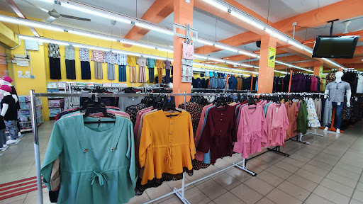 Pasaraya MM