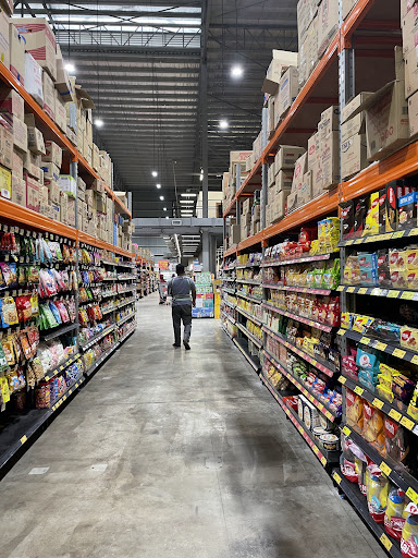 SC Wholesale, Klang (Pasaraya Besar Runcit & Borong)