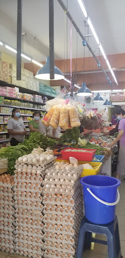 Man Waja Mini Market Man Waja Mini Market