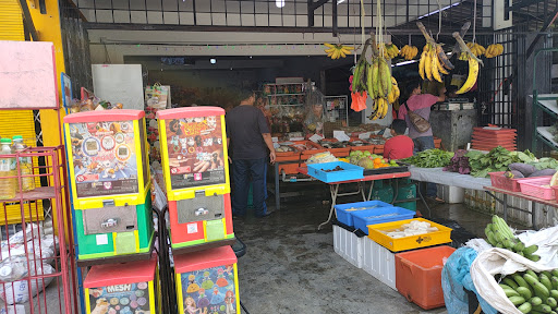 Kedai Runcit rudi Mini Mart