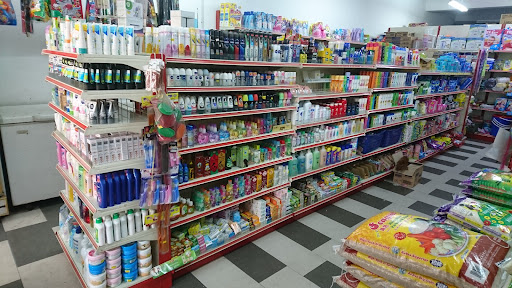 Nazurdeen Mini Mart
