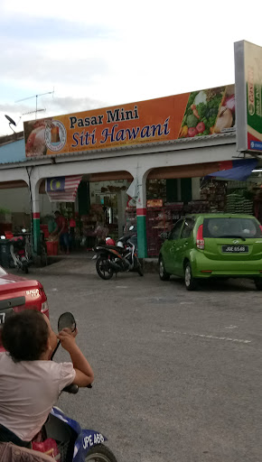 Hawani Mini Market