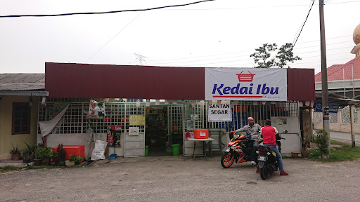 Kedai Ibu Mini Mart