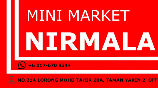 Mini Market Nirmala