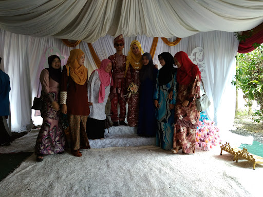 Kedai Runcit Zainal Bin Yusof