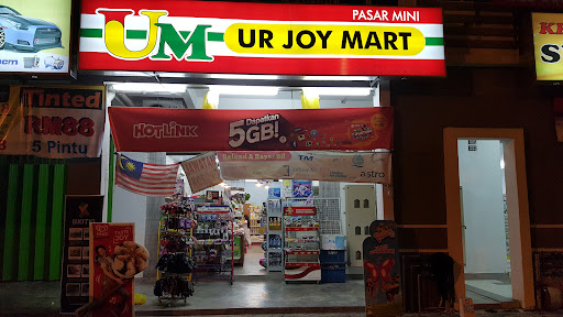 UR JOY MART Minimarket