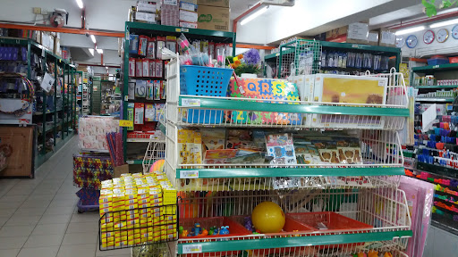 Econmart Supermarket @ Bandar Sentosa, Klang