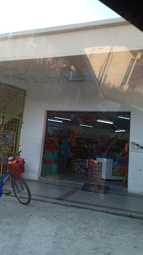 Kedai Runcit Sementa Jaya