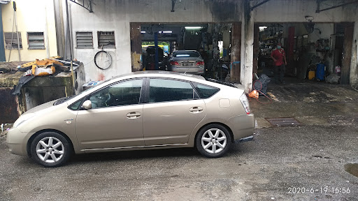 Pasar Mini Sin Lian Huat