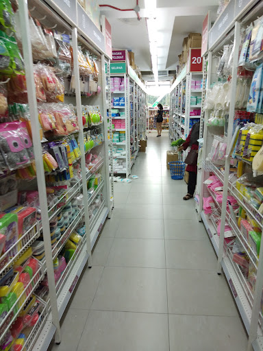Eco-Shop @ Bandar Botanic Klang