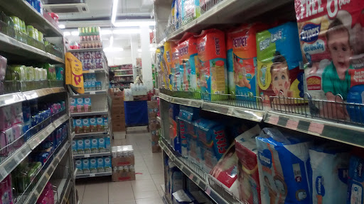 Mydin Mart Raja Muda Musa