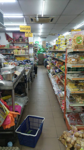 Cky Mini Market Sdn Bhd
