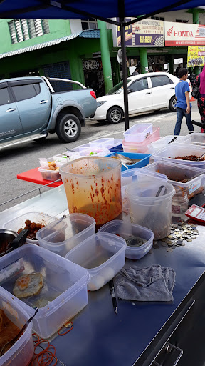 Kedai Runcit Prashina Store
