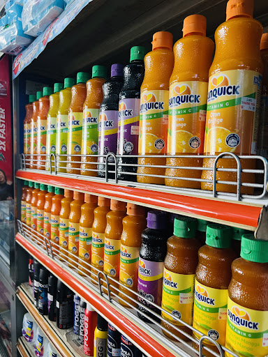 Rahmaniyah minimarket