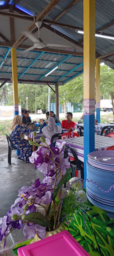 Warung Lepak Sepiring