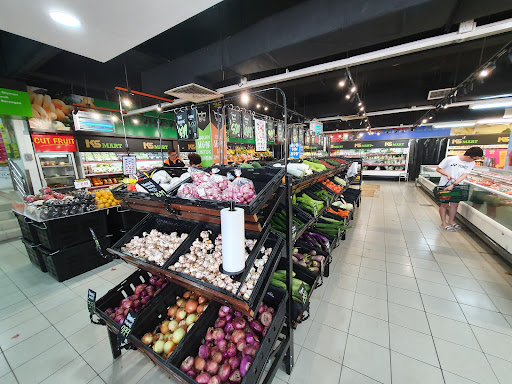 KS Mart Kluang KS Mart Kluang