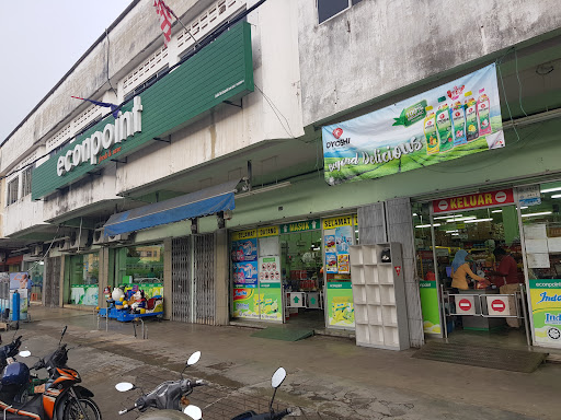 Pasaraya Econpoint Pasaraya Econpoint