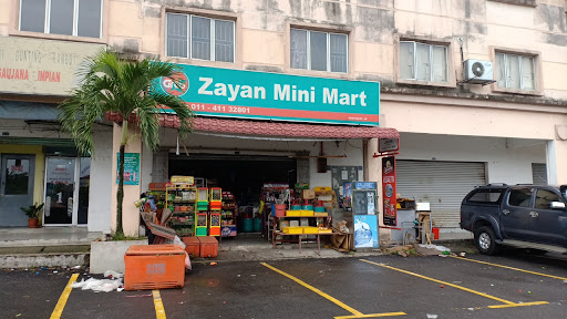 Zayan Mini Mart