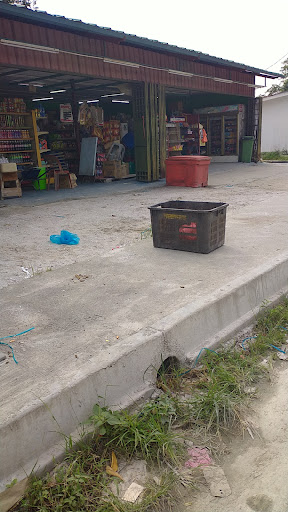 Kedai Runcit Rohana Kedai Runcit Rohana