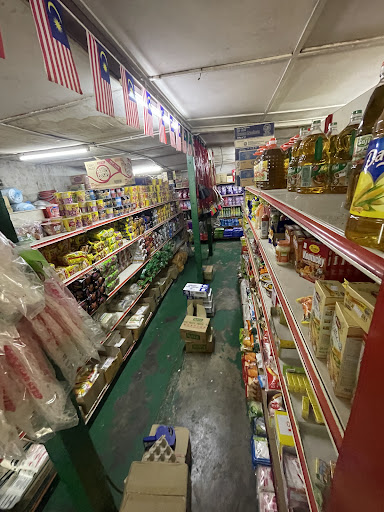 Fadhil barokah enterprise