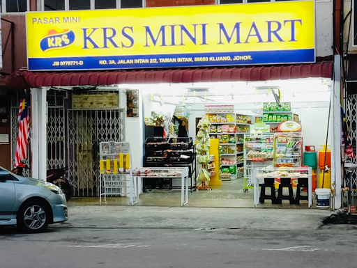 KRS MINI MART (INTAN) KRS MINI MART (INTAN)
