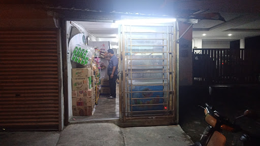 kedai runcit moehd azizi enterprise