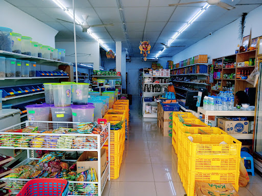 MKR Store