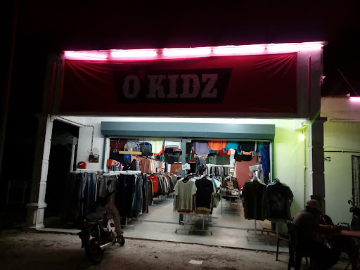 O Kidz Bundel