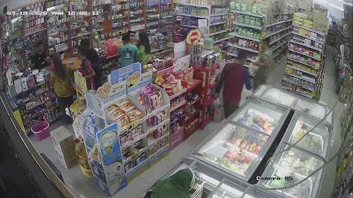 Pasar Mini Seri Impian Pasar Mini Seri Impian