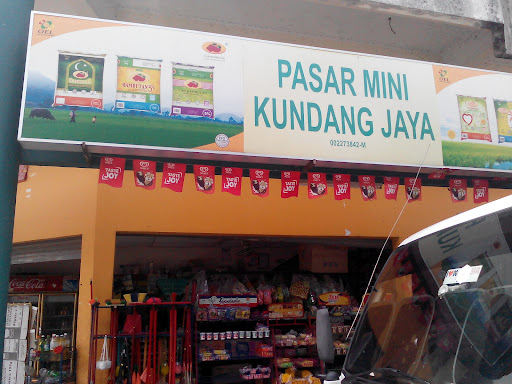 Pasar Mini Kundang Jaya