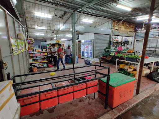 Kedai Runcit Bk Ganapathy