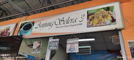 Kedai Pernama Kedai Pernama