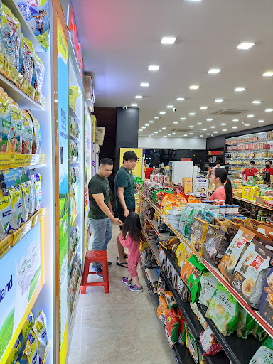 Syarikat Kang Khow Sdn. Bhd.