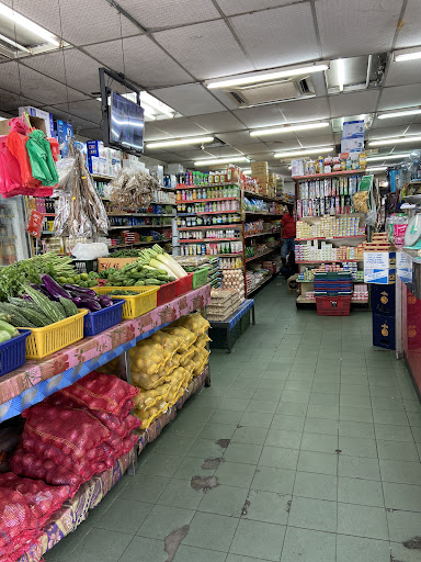 Klang Utara Mini Market
