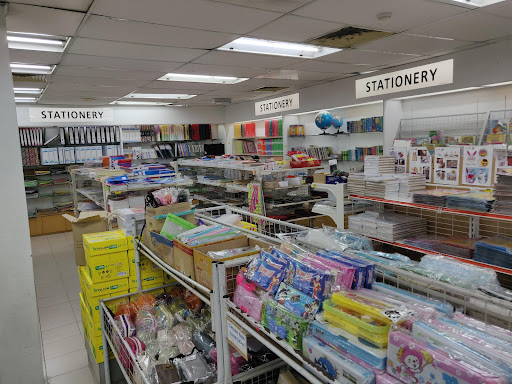 Billion Shopping Centre • Port Klang