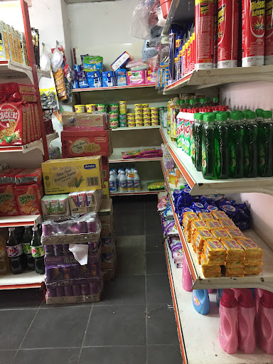 Keluarga Ceria Enterprise