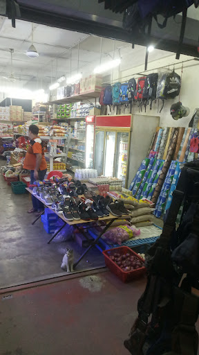 Pasaraya ISTL Enterprise