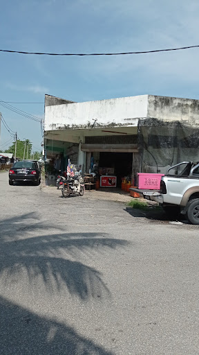 Kedai runcit makmur sentiasa