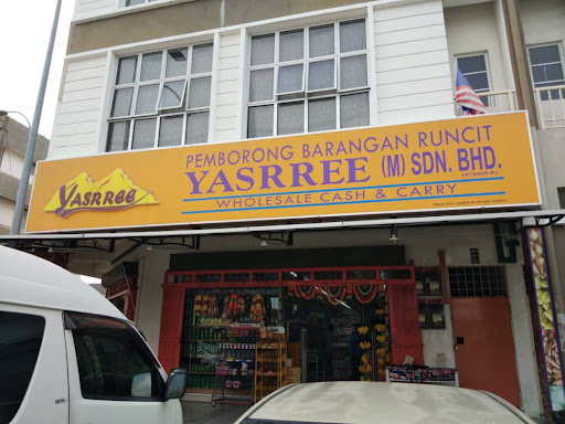 Yasrree (M) Sdn. Bhd.