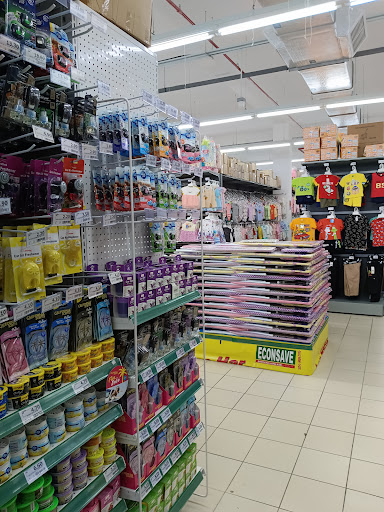 Econsave Pandamaran