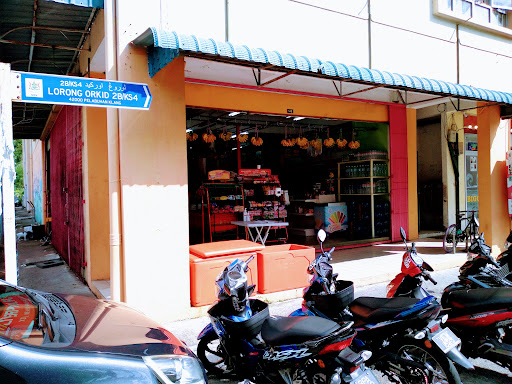 Sri Melati