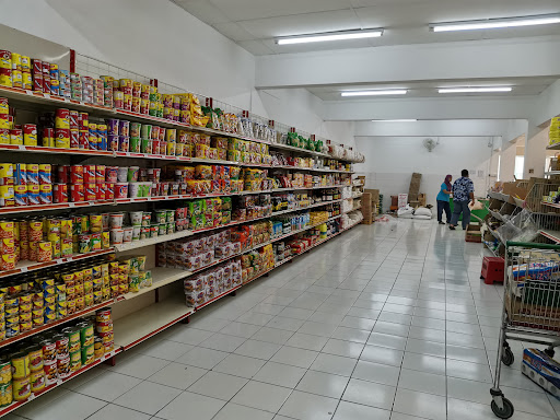 Mr Tomato Fresh Market