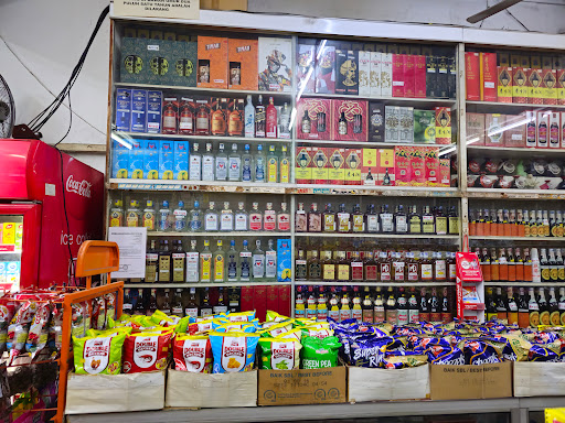 Kedai Runcit Kian Huat