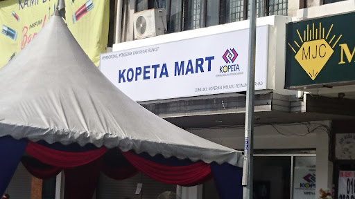 Kopeta Mart