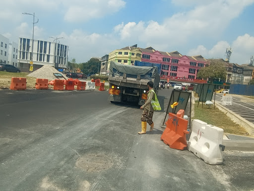 Kedai Runcit Melayu Kedai Runcit Melayu