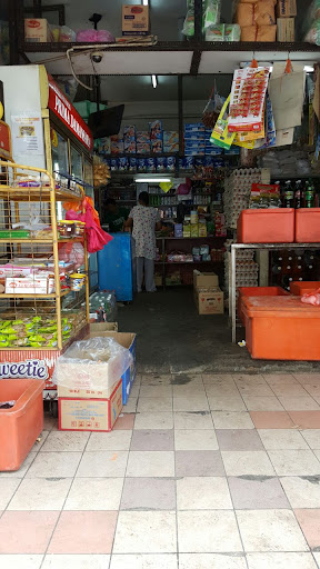 Kedai Runcit Prima Damansara Kedai Runcit Prima Damansara