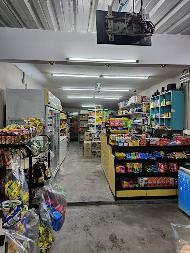 Kedai Runcit Tok Ann Kedai Runcit Tok Ann
