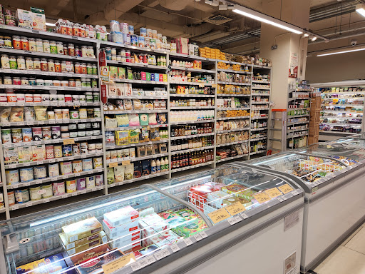 Jaya Grocer @ Jaya Shopping Centre
