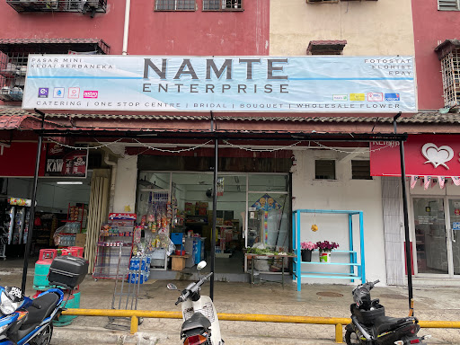 Kedai Runcit Namte Enterprise
